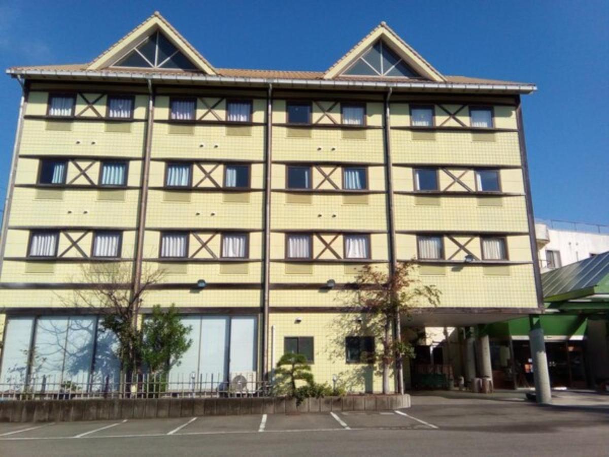 Hotel Nahari - Vacation Stay 12331V Екстериор снимка